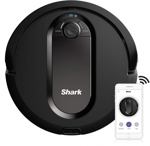 Shark IQ RV1001 Robot Süpürge