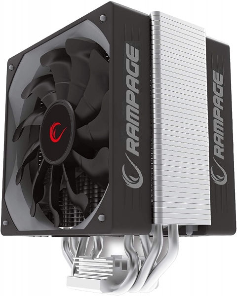 Rampage Wind Chill 420 İşlemci Soğutucu