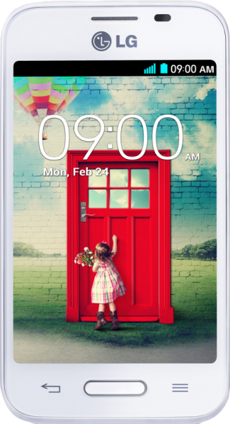 LG L40