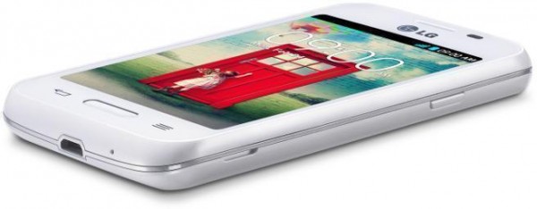 LG L40