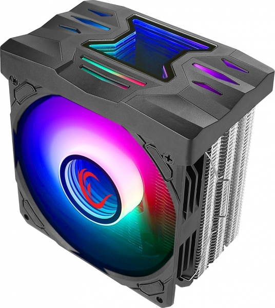 Rampage Deep Space 600 İşlemci Soğutucu