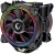 Rampage ICED 120 RGB İşlemci Soğutucu