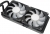 Rampage Deep Light 240 İşlemci Soğutucu