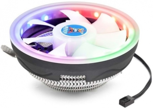 Hadron HR2551/60 İşlemci Soğutucu