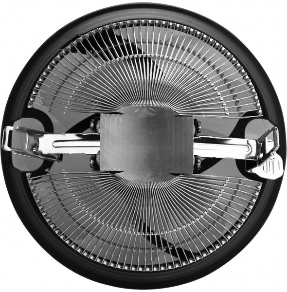 Evercool CS-01 İşlemci Soğutucu