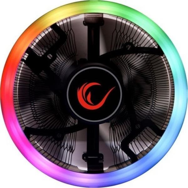 Rampage RM-C01 Cool Fix İşlemci Soğutucu