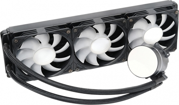 Rampage Deep Light 360 İşlemci Soğutucu