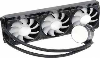 Rampage Deep Light 360 İşlemci Soğutucu