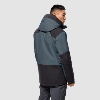Jack Wolfskin Thorvald Erkek Mont