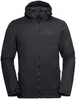 Jack Wolfskin Frosty Morning Erkek Mont