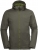 Jack Wolfskin Frosty Morning Erkek Mont