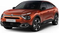 2022 Citroen C4 1.2 PureTech 130 HP EAT8 Shine resim