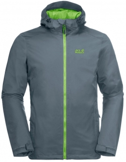 Jack Wolfskin Frosty Morning Erkek Mont