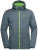 Jack Wolfskin Frosty Morning Erkek Mont