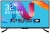 Saba SB32100 HD Ready (HD) TV