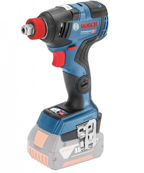 Bosch GDX 180 Li Professional Solo Akülü Somun Sıkma