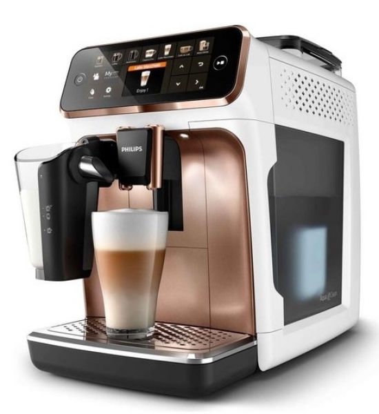 Philips 5400 Serisi LatteGo EP5443/70 Kahve Makinesi