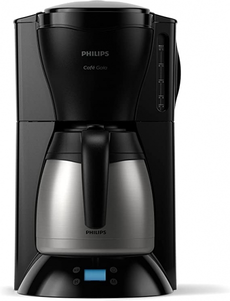 Philips Cafe Gaia HD7549/20 Kahve Makinesi