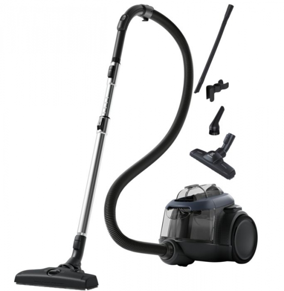Electrolux 600 EL61C3DB Elektrikli Süpürge
