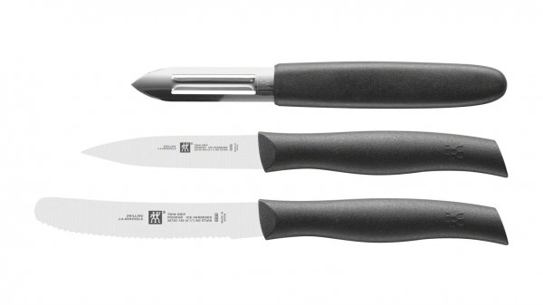 Zwilling Twin Grip Bıçak Seti 3 Parça