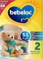 Bebelac 2 Numara 800 gr resim