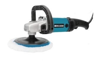 Graizer 3000 W Polisaj Makinesi