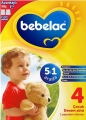 Bebelac 4 Numara 800 gr resim