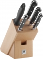 Zwilling Professional S Standlı Bıçak Seti 6 Parça resim