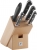 Zwilling Professional S Standlı Bıçak Seti 6 Parça