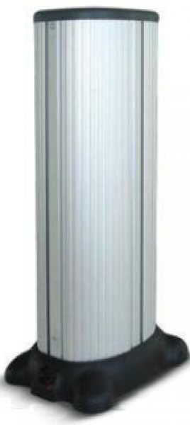 Smartair ES-200 2000W Fanlı