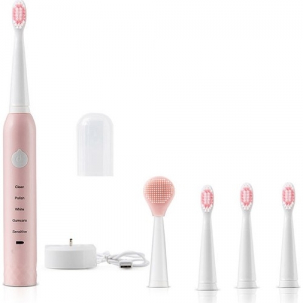 Buyfun PH-201 Şarjlı Diş Fırçası