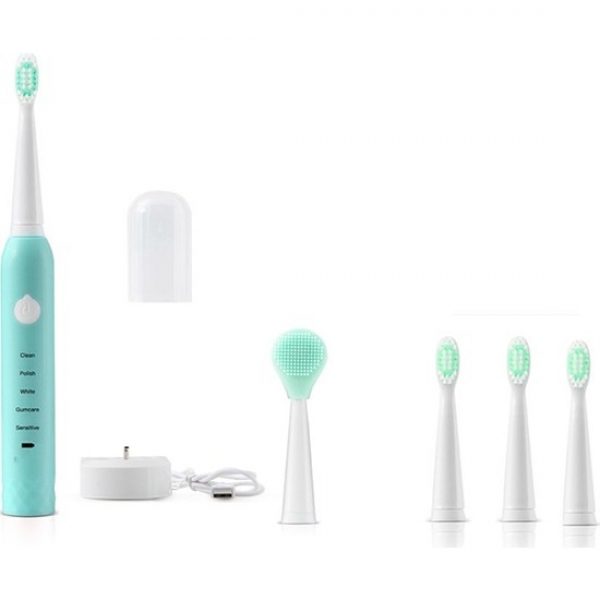 Buyfun PH-201 Şarjlı Diş Fırçası