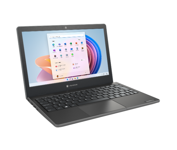 Dynabook Satellite Pro E10-S-101 (4GB/128SSD) Laptop