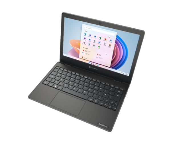 Dynabook Satellite Pro E10-S-101 (4GB/128SSD) Laptop