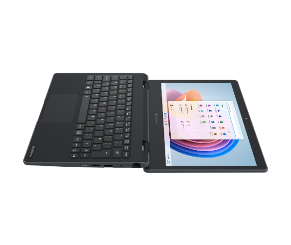 Dynabook Satellite Pro E10-S-101 (4GB/128SSD) Laptop