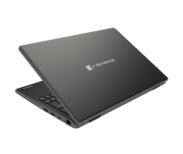 Dynabook Satellite Pro E10-S-101 (4GB/128SSD) Laptop