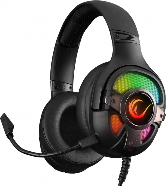Rampage RM-K77 Vipera Kablolu Kulaklık