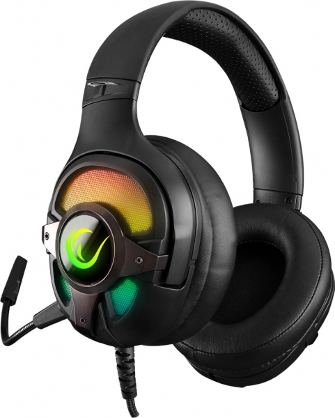 Rampage RM-K77 Vipera Kablolu Kulaklık