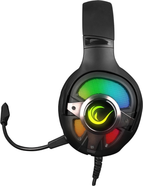 Rampage RM-K77 Vipera Kablolu Kulaklık