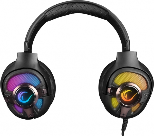 Rampage RM-K77 Vipera Kablolu Kulaklık