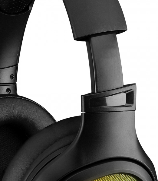 Rampage RM-K77 Vipera Kablolu Kulaklık