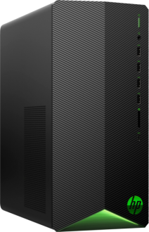 HP Pavilion Gaming TG01-2045nt (434T5EA)