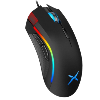 Delux M625 PMW3360 Mouse