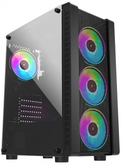 Turbox Tx348