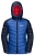 Jack Wolfskin Zenon Erkek Çocuk Şişme Mont