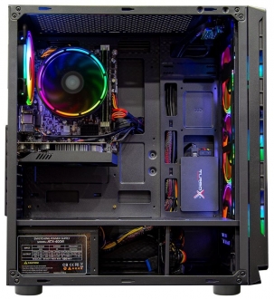 Turbox Tx352