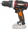 Worx WX-JCR.9 Solo resim