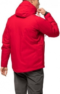Jack Wolfskin Troposphere M Erkek Mont