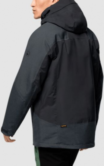 Jack Wolfskin Viking Sky Erkek Mont