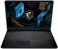 MSI GP76 LEOPARD 11UH-1007XTR resim